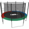 Батут UNIX LINE SIMPLE 10 ft Color (inside) TRSI10INC