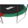 Батут UNIX LINE SIMPLE 12 ft Color (inside) TRSI12INC