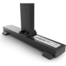 Скамья UNIX FIT BENCH PRO прямая горизонтальная (UC-1608)